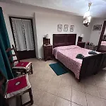 Apartman Glicine Con Bagno Privato *