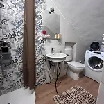 Apartamento Glicine Con Bagno Privato Castellero