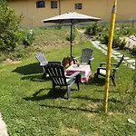 Apartment Glicine Con Bagno Privato