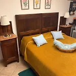Glicine Con Bagno Privato Apartman