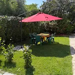 Glicine Con Bagno Privato Apartment