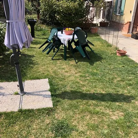 アパート Privata Glicine