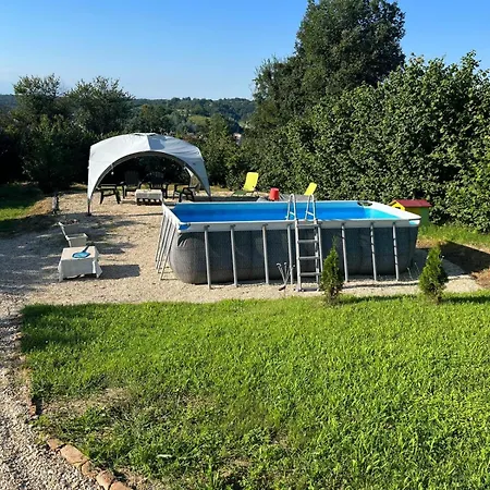 Glicine Con Bagno Privato Castellero