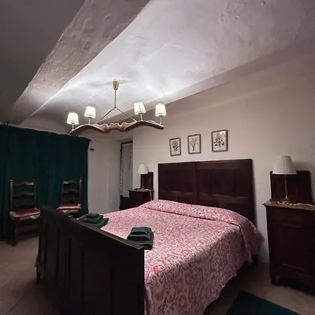 Glicine Con Bagno Privato Daire