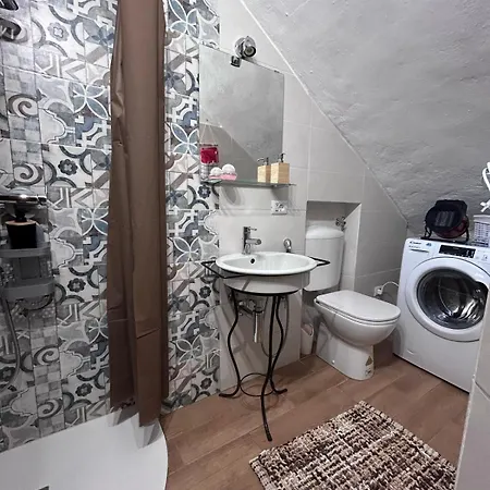 דירה Glicine Con Bagno Privato Castellero
