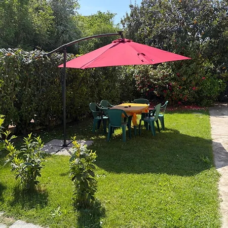 Glicine Con Bagno Privato Appartement