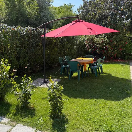 Glicine Con Bagno Privato דירה Castellero