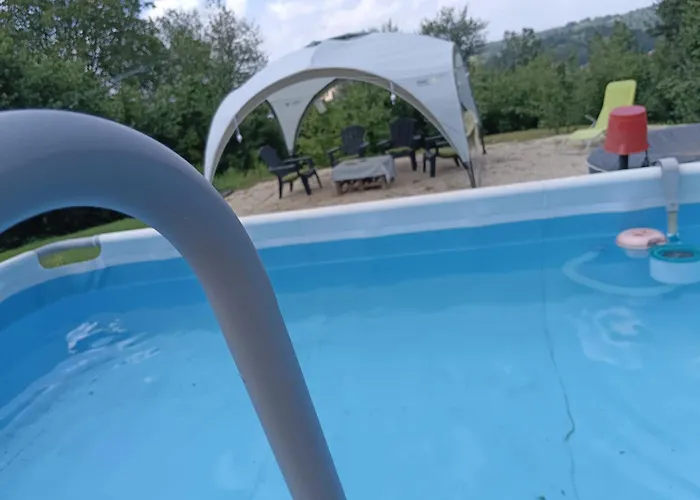 Glicine Con Bagno Privato Apartment